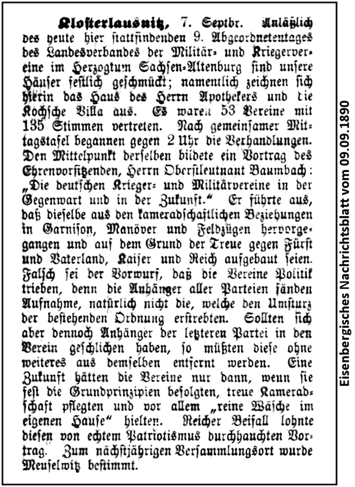 Eisenbergisches Nachrichtsblatt vom 09.09.1890
